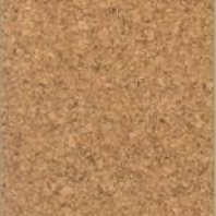 Cork Floating Floor (glueless system)